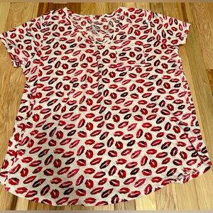 Torrid Tee